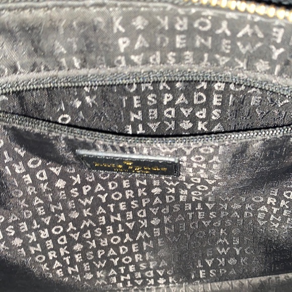 Kate Spade Cross Body Bag - Picture 4 of 8